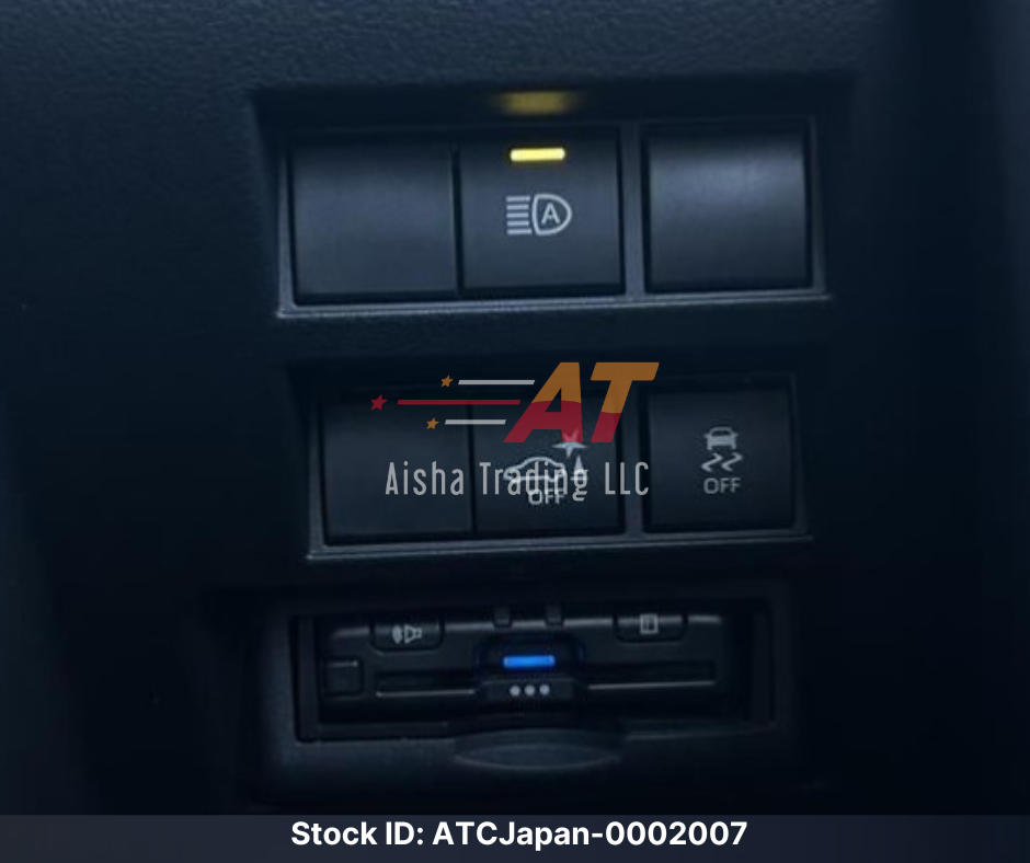 2023 Toyota Land Cruiser
